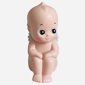 Smoko Kewpie Figure Series Vol. 01 3-Inch Mini Collectible Doll Figure VG